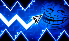 Geometry Wave: Attack the Memes