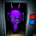 Five Nights At Sprunki's 3d mod