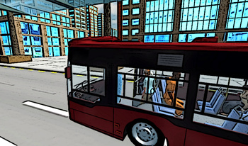 City Bus Simulator