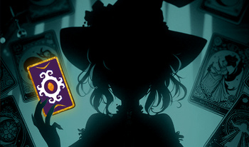 Tarot of Despair