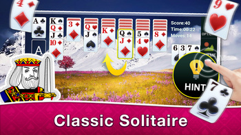 Solitaire