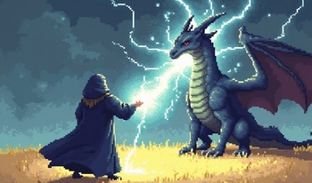Magic Evolution