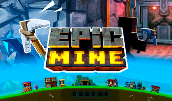 Epic Mine