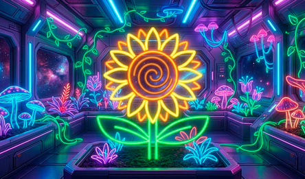 Галактическая Ферма: Спаси Колонию