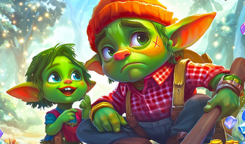 Goblin Empire