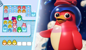 UFO Puzzle