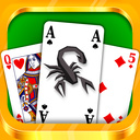 Spider Scorpion Solitaire