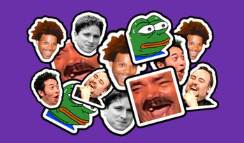 Meme Sort