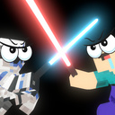 Obby: Lightsaber Duels