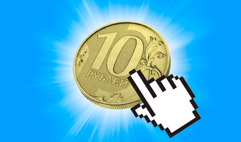 Coins: Clicker