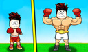 Obby Jock Simulator