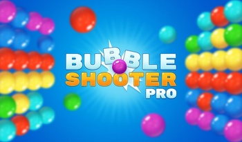 Bubble Shooter Pro