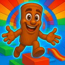 Ragdoll Obby: Tower of Fun