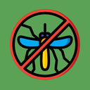 Kill the mosquito!