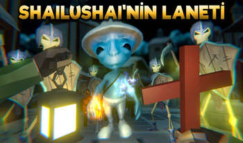 Shailushai'nin Laneti