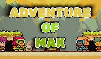 Adventure Of Mak