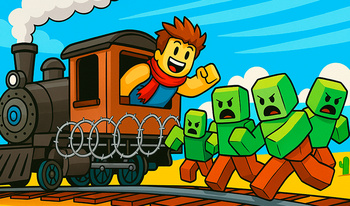 Dead Rails: Dangerous Desert