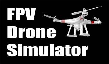 FPV Drone Simulator