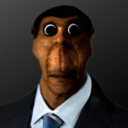 Nextbots: Obunga Chase Rooms