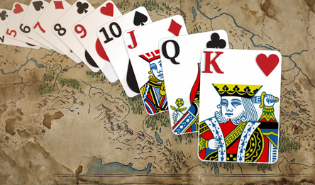 Yukon Solitaire: Classic Cards