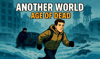 Another World - Age of Dead