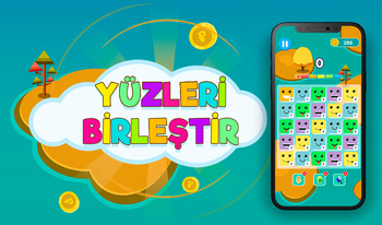 Yüzleri Birleştir