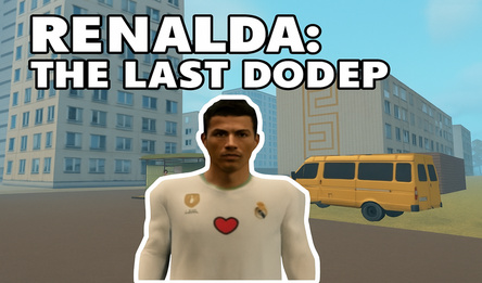 Renalda: The Last Dodep