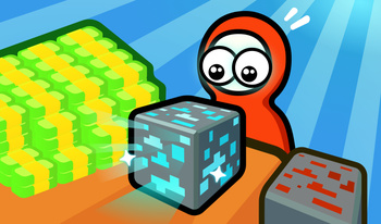 Smelt & Sell