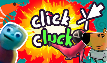 Click Cluck