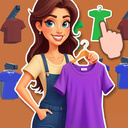 3D Clothes Sorting My Store