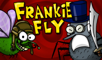 Frankie Fly