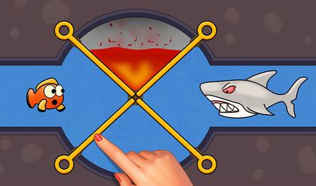 Fish Frenzy