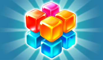 Connectez les cubes : tri