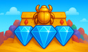 The Mystery of Jewels: Adventure - Match 3
