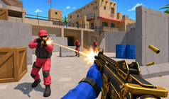 Arena: Online Shooter
