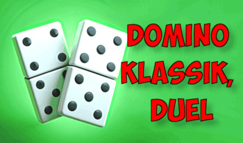 Domino klassik, duel