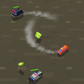 Car Chase Spiel