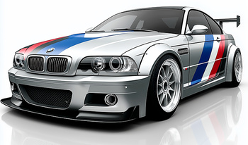 Track Masters 3D