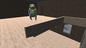 Boo Scared 3: New Year with Schoolboy (by Superec Games): Play Online ...