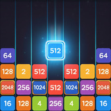2048 Merge Blocks: Play Online For Free On AllWebGames