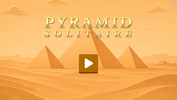 Pyramid Solitaire