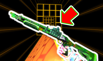 Surf GO: Online parkour, CS GO bhop and surf in 3D