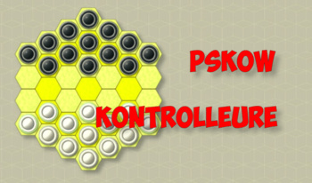Pskow Kontrolleure