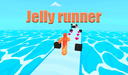 Jelly runner