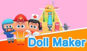 Doll Maker