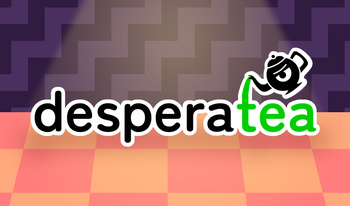 Desperatea