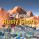 Car Tycoon: Rusty Shore