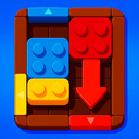 Puzzle Block Jam