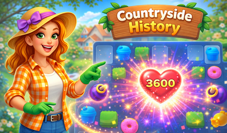 Countryside History