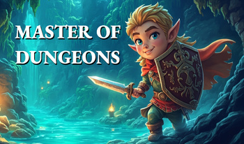 Master of dungeons